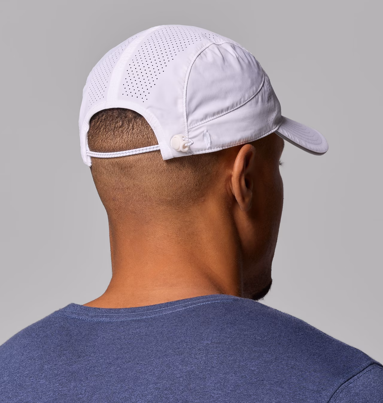 GORRA UNISEX COLUMBIA SPEED TRAIL – foto 4